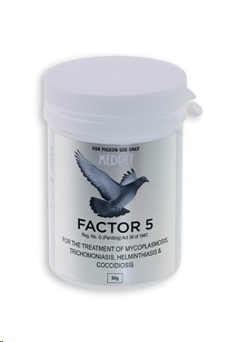 factor-5-50g
